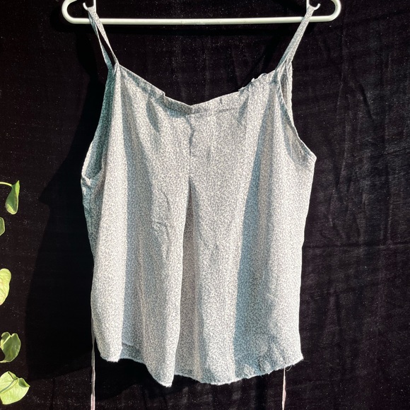 🎀Transparent slip top - Picture 3 of 4